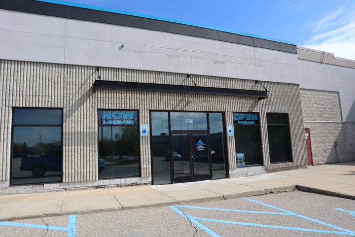 Winchester Cinemas - May 14 2022 (newer photo)